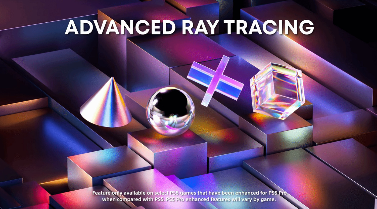 索尼公布PS5 Pro宣傳片：11月7日發售，賣4985元！