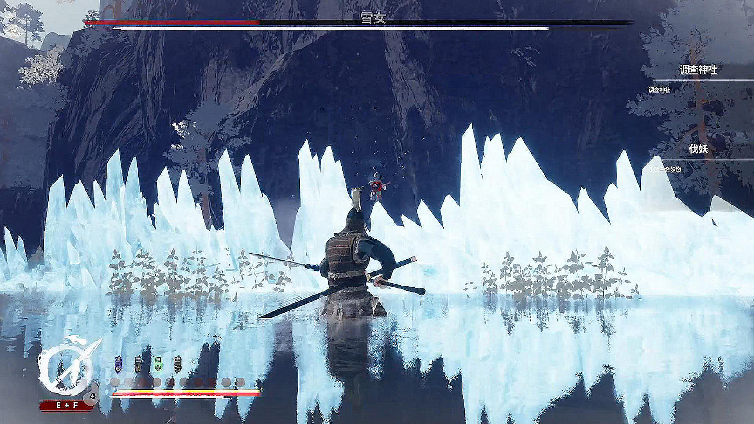 提刀入倭島《平寇誌》DLC“邪馬台之影”現已正式發售 提刀入倭島《平寇誌》DLC“邪馬台之影”現已正式發售