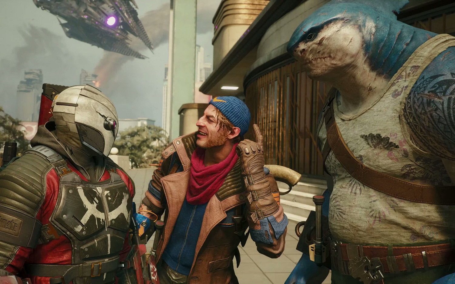 盤點那些玩家期待值很高 結果卻首發翻車的遊戲 盤點那些玩家期待值很高 結果卻首發翻車的遊戲