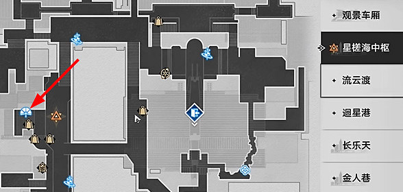 崩壞星穹鐵道明霄競武試鋒芒下任務攻略 崩壞星穹鐵道明霄競武試鋒芒下任務攻略