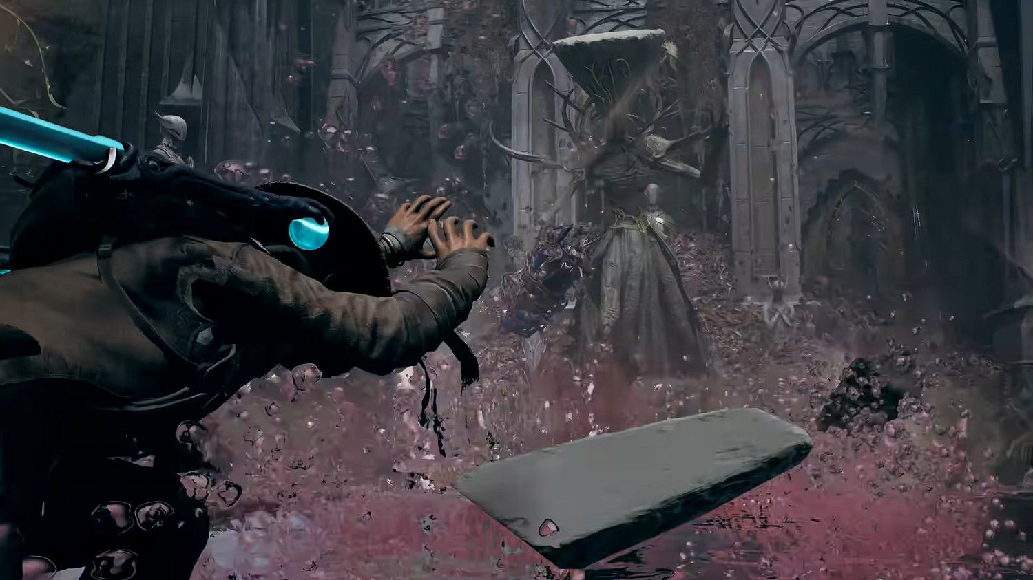 《遺跡2》DLC“黑暗地平線”預告片上線!9月24正式發布 《遺跡2》DLC“黑暗地平線”預告片上線!9月24正式發布