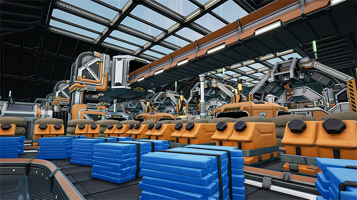 開放世界生存建造遊戲《幸福工廠》發布1.0正式版 開放世界生存建造遊戲《幸福工廠》發布1.0正式版