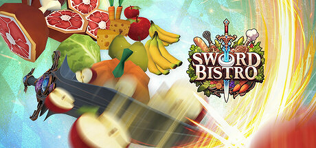 《SWORD BISTRO VR》Steam搶測 幻想風切菜料理 《SWORD BISTRO VR》Steam搶測 幻想風切菜料理