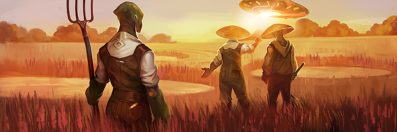 《恆星戰役》DLC“第一次接觸”正式發售 Steam售價約新台幣294元 《恆星戰役》DLC“第一次接觸”正式發售 Steam售價約新台幣294元