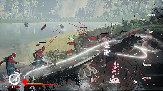 提刀入倭島《平寇誌》DLC“邪馬台之影”現已正式發售