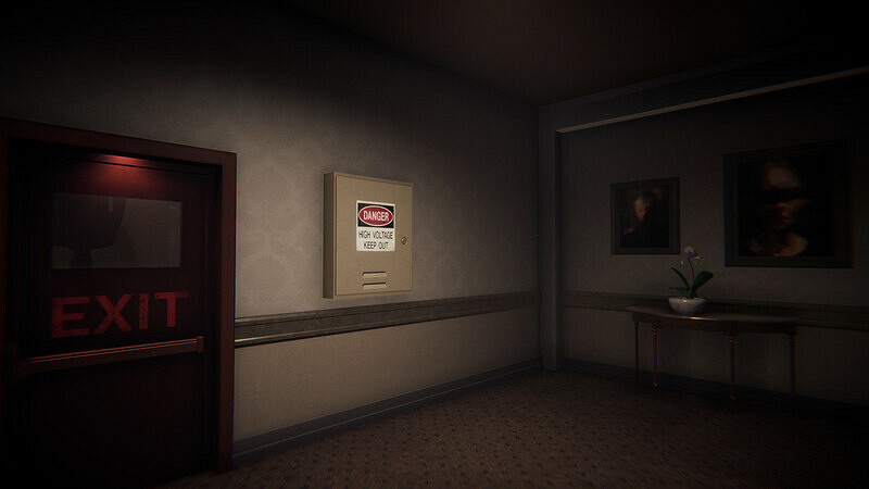 類8號出口逃脫恐怖遊戲《第9層》完整版正式推出 已獲好評 類8號出口逃脫恐怖遊戲《第9層》完整版正式推出 已獲好評