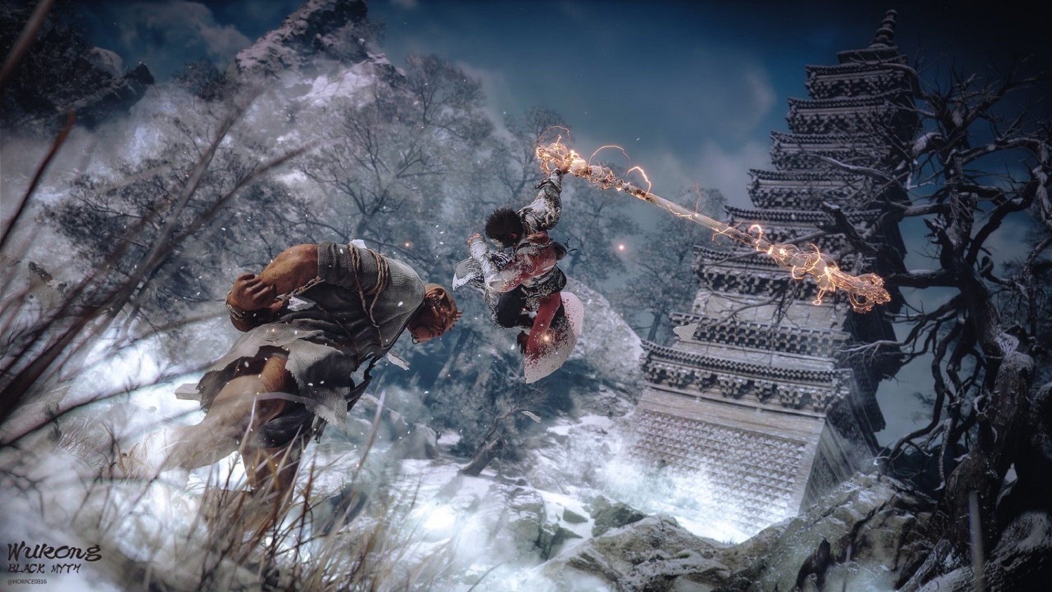 外媒再次抹黑《黑神話》辱女:雖沒法核實但就是存在 外媒再次抹黑《黑神話》辱女:雖沒法核實但就是存在