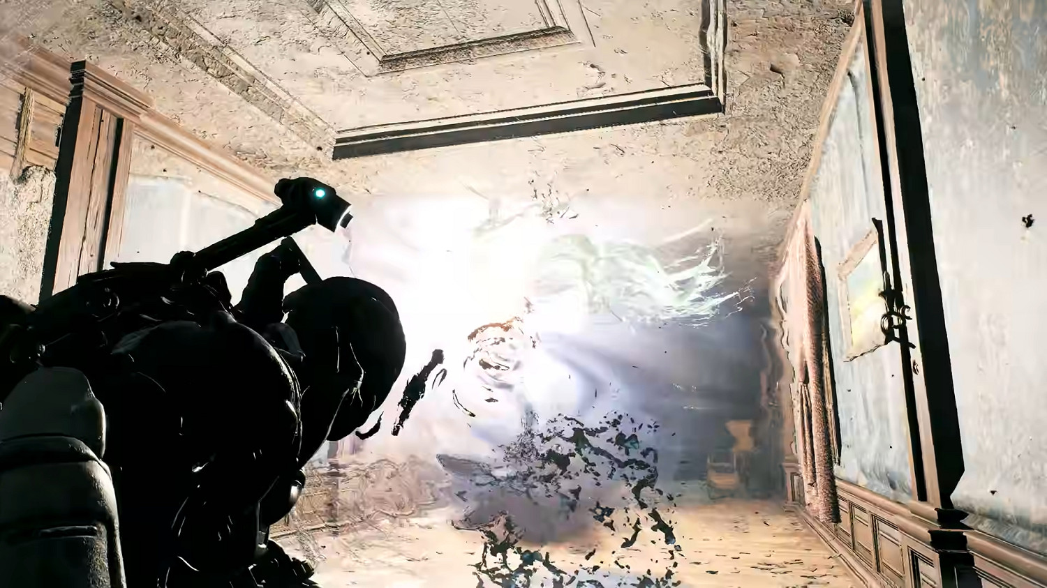 《遺跡2》DLC“黑暗地平線”預告片上線!9月24正式發布 《遺跡2》DLC“黑暗地平線”預告片上線!9月24正式發布