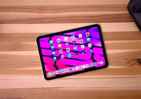 iPad Mini 7 處理器升級 顯示螢幕改進與連接性強化 iPad Mini 7 處理器升級 顯示螢幕改進與連接性強化