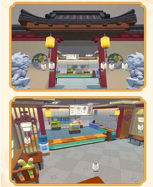 蛋仔派對中秋節活動匯總2024 蛋仔派對中秋節活動匯總2024