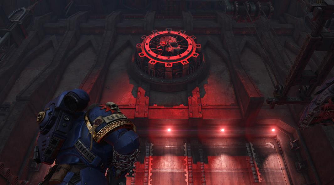 《戰鎚40K:星際戰士2》將迎來首次更新：修復多處問題