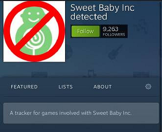 DEL谘詢公司 Sweet Baby CEO 稱自己也是受害者 DEL谘詢公司 Sweet Baby CEO 稱自己也是受害者