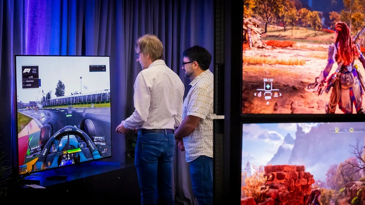 外媒提前試玩PS5 Pro：《太空戰士7：重生》畫質幀數大提升