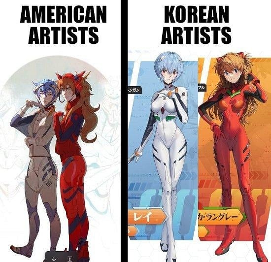 《Concord》角色設計總監引爆爭議 作品揭露特殊喜好 《Concord》角色設計總監引爆爭議 作品揭露特殊喜好