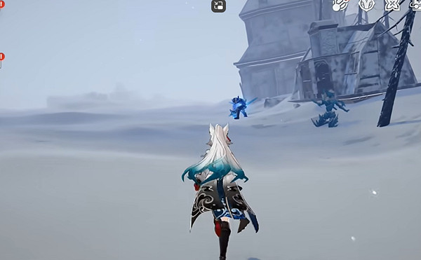 崩壞星穹鐵道2.5飛霄四個隱藏成就達成攻略