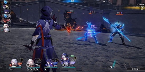 崩壞星穹鐵道兵不血刃成就達成攻略