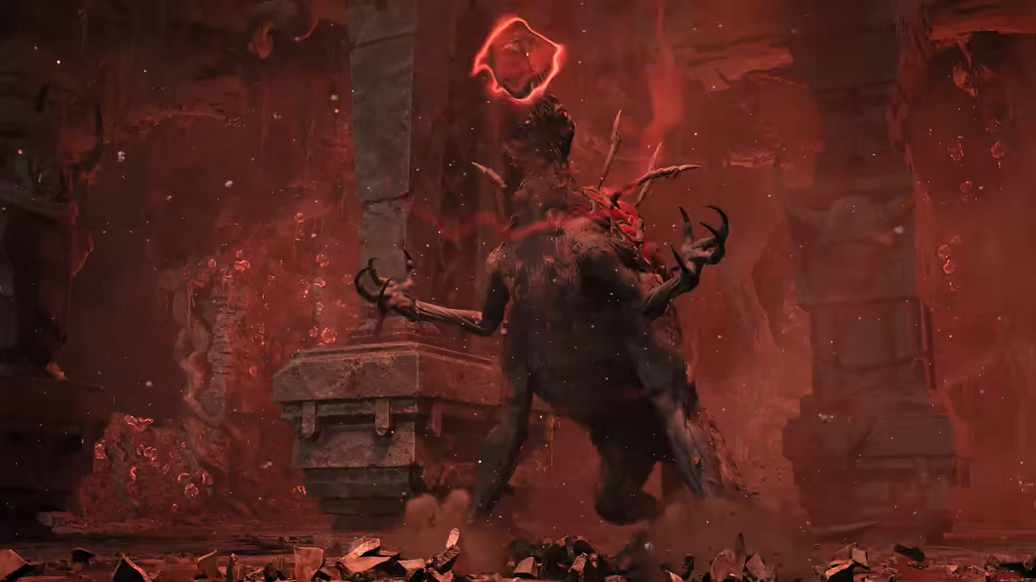 《遺跡2》DLC“黑暗地平線”預告片上線!9月24正式發布 《遺跡2》DLC“黑暗地平線”預告片上線!9月24正式發布