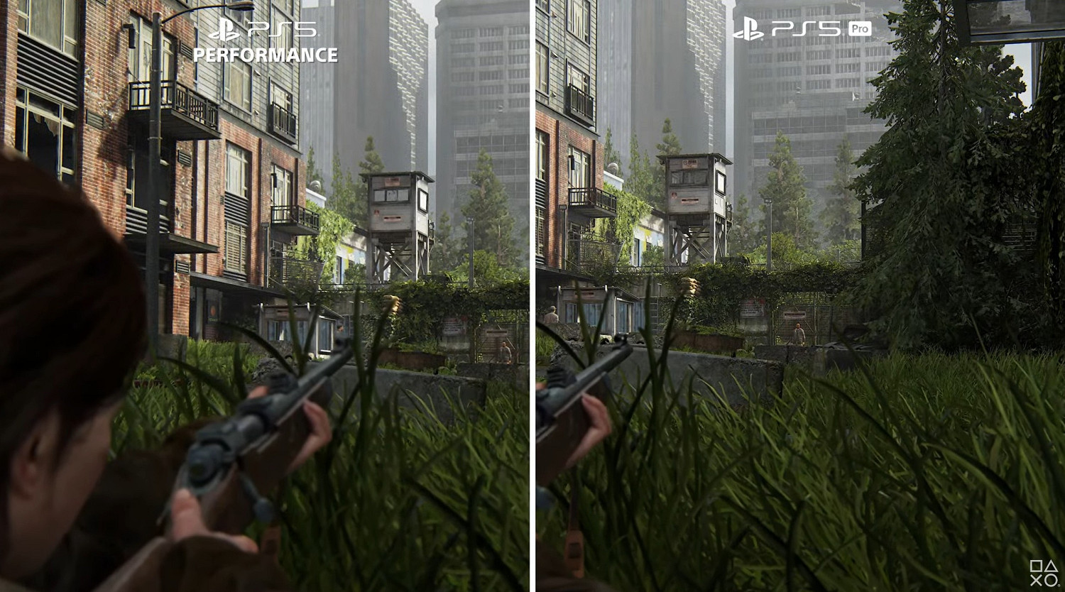 索尼PS5 Pro正式公布:GPU較前作提升45%,無光碟機! 索尼PS5 Pro正式公布:GPU較前作提升45%,無光碟機!