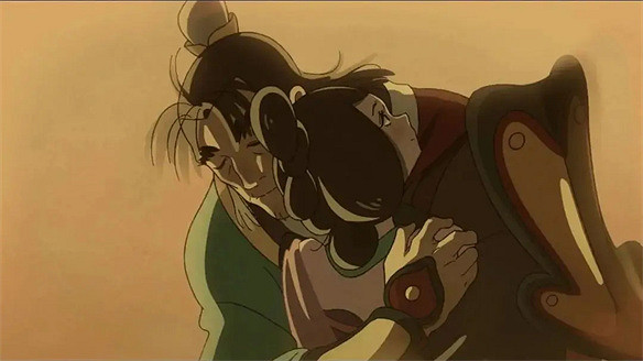 玩了《黑神話》我才知道，原來嫦娥不姓嫦