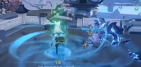 崩壞星穹鐵道明霄競武試鋒芒下任務攻略 崩壞星穹鐵道明霄競武試鋒芒下任務攻略