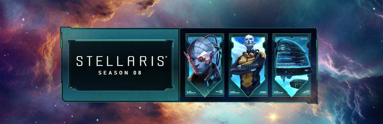 P社4X戰略遊戲《恆星戰役》DLC《機械紀元》現已正式推出 P社4X戰略遊戲《恆星戰役》DLC《機械紀元》現已正式推出