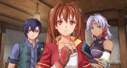 品質高還被懷疑？玩家懷疑《空之軌跡 The 1st》外包