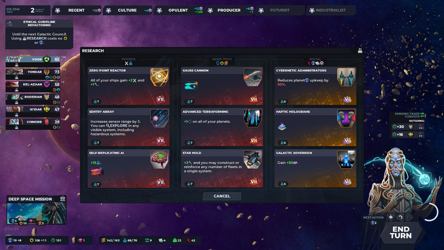 P社多人遊戲《Stellaris Nexus》12月5日EA發售 不支援中文 P社多人遊戲《Stellaris Nexus》12月5日EA發售 不支援中文