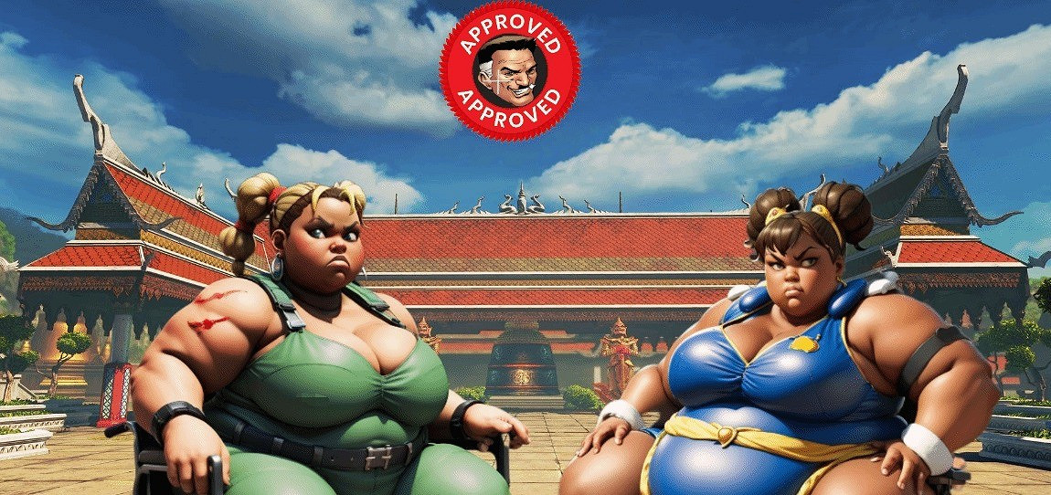 假如《惡靈古堡》被ZZZQ入侵：肥胖主角坐輪椅