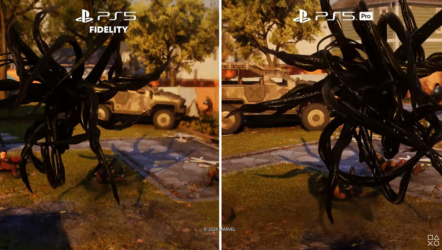 索尼PS5 Pro正式公布:GPU較前作提升45%,無光碟機! 索尼PS5 Pro正式公布:GPU較前作提升45%,無光碟機!