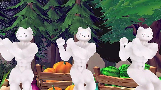 《SWORD BISTRO VR》Steam搶測 幻想風切菜料理 《SWORD BISTRO VR》Steam搶測 幻想風切菜料理