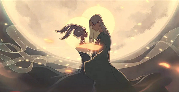 玩了《黑神話》我才知道，原來嫦娥不姓嫦