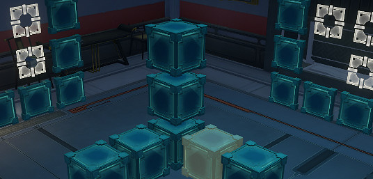 崩壞星穹鐵道2.5競鋒艦魔方和引導羅盤位置一覽