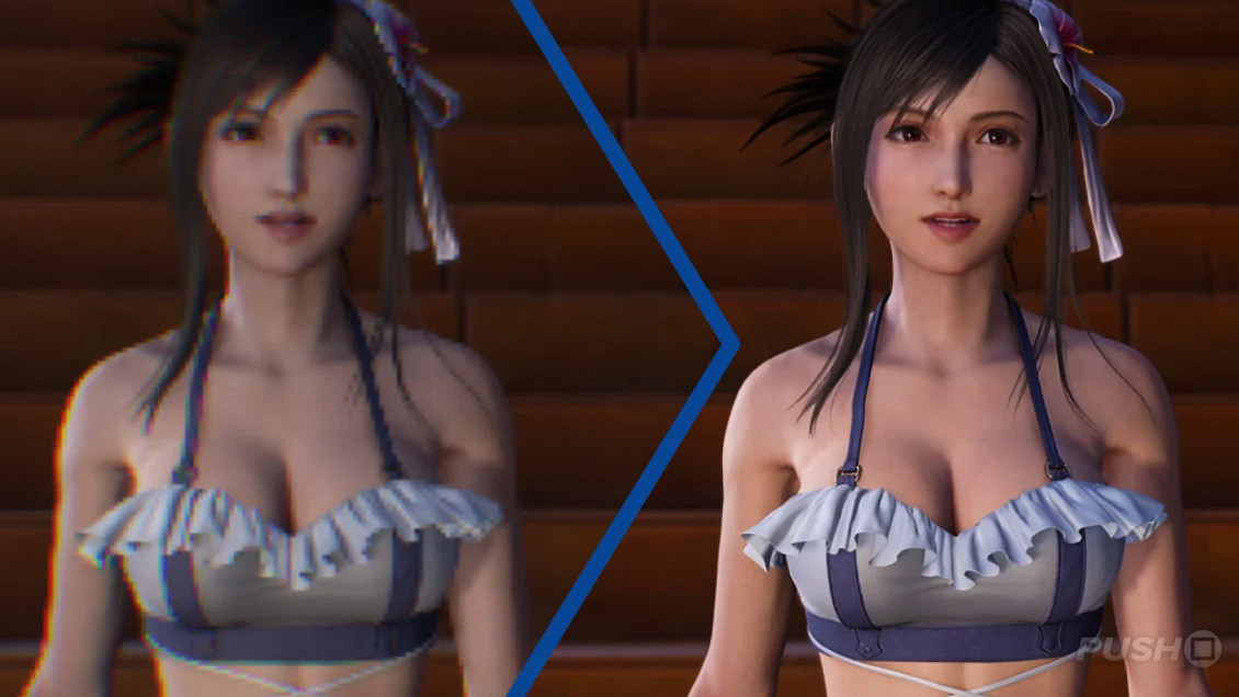 首批PS5 Pro體驗者:感覺帶上了新眼鏡 一切更加清晰! 首批PS5 Pro體驗者:感覺帶上了新眼鏡 一切更加清晰!