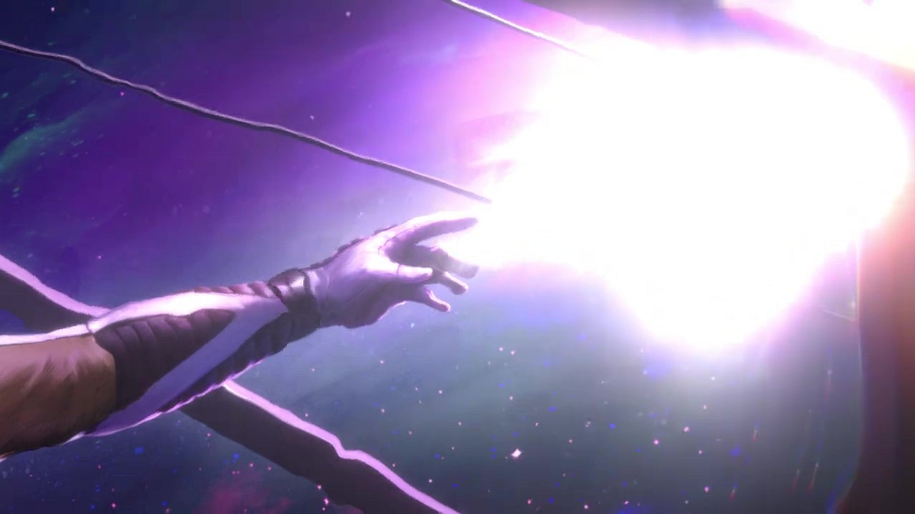 《恆星戰役》DLC“Astral Planes”發售日預告 11月16日發售 《恆星戰役》DLC“Astral Planes”發售日預告 11月16日發售