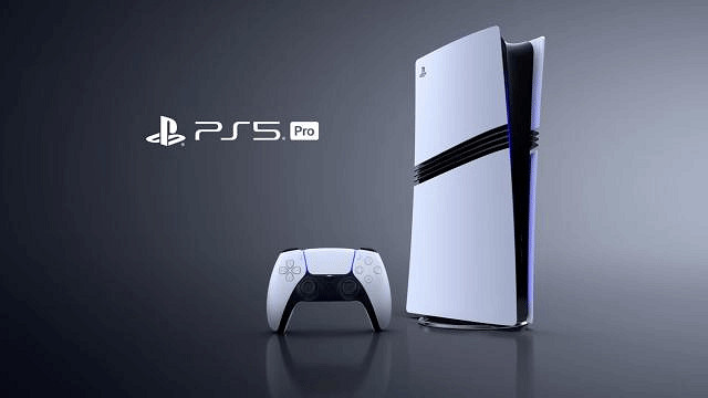 PS5 Pro定價讓日本玩家崩潰了:竟比美版貴1000元! PS5 Pro定價讓日本玩家崩潰了:竟比美版貴1000元!