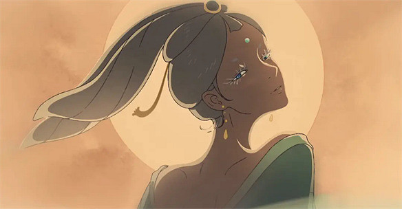 玩了《黑神話》我才知道，原來嫦娥不姓嫦