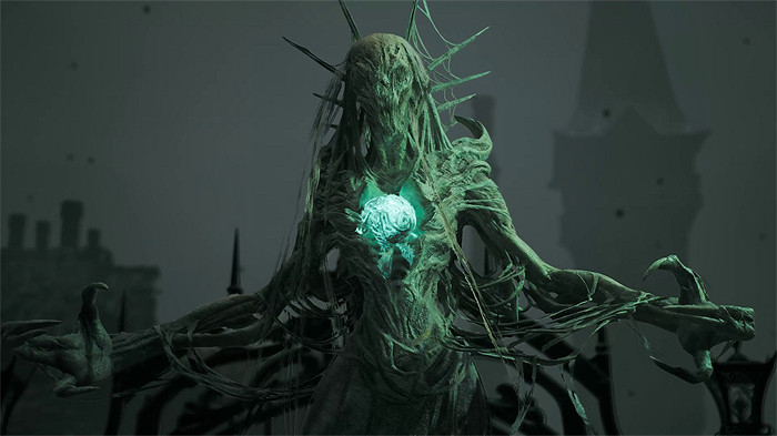 遺跡2公布“頭目車輪戰”模式與第三個DLC《黑暗的視界》 遺跡2公布“頭目車輪戰”模式與第三個DLC《黑暗的視界》