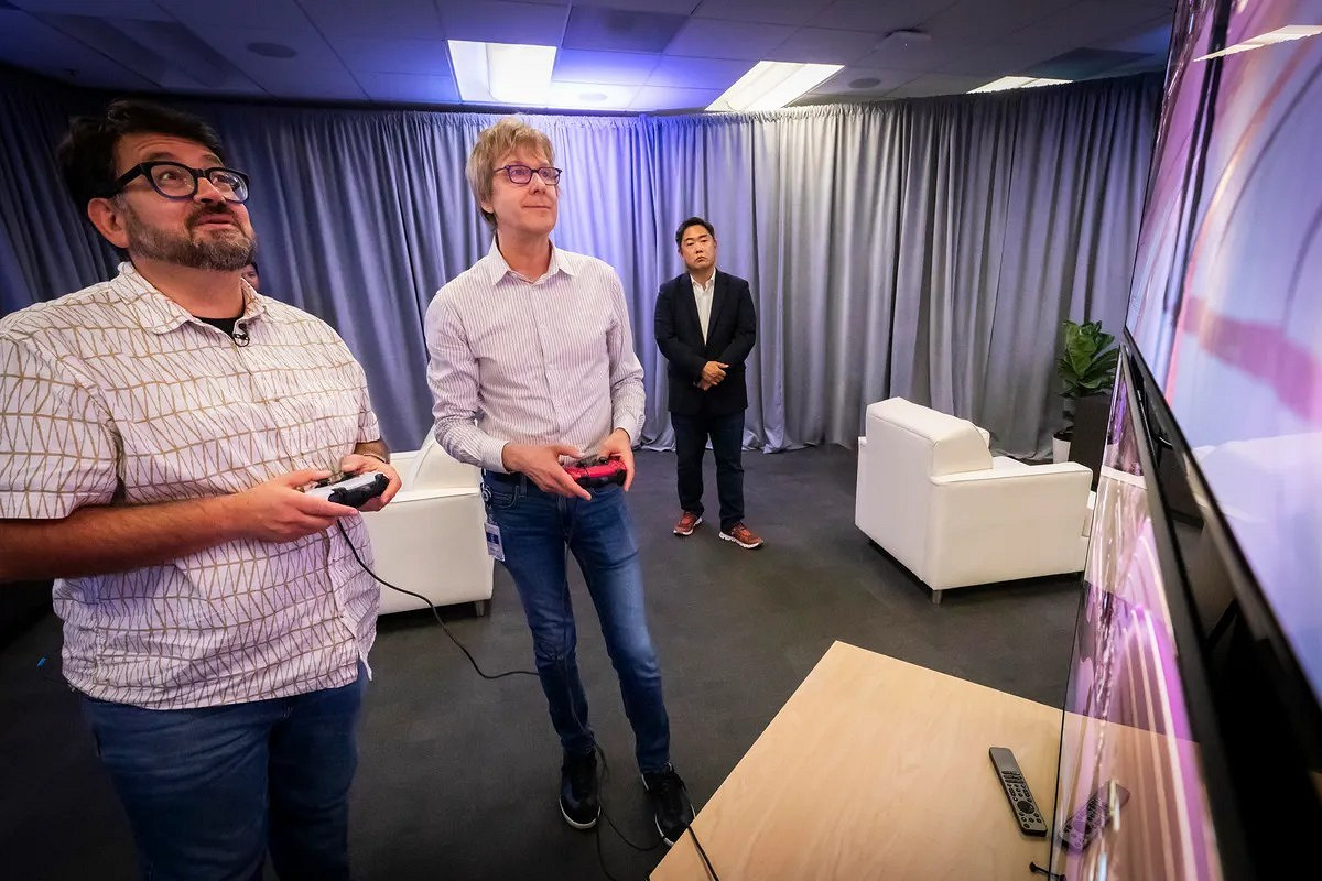 外媒提前試玩PS5 Pro：《太空戰士7：重生》畫質幀數大提升