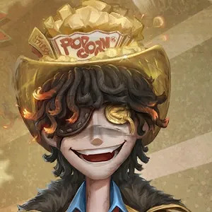 第五人格火災調查員皮膚膨化介紹