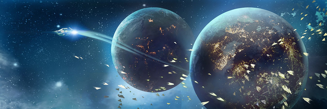 《恆星戰役》DLC“第一次接觸”正式發售 Steam售價約新台幣294元 《恆星戰役》DLC“第一次接觸”正式發售 Steam售價約新台幣294元