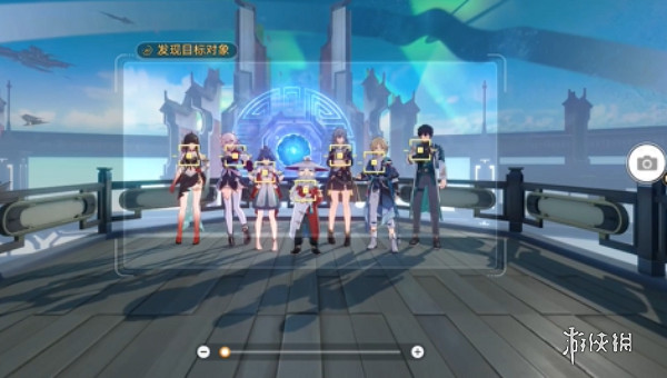 崩壞星穹鐵道長亭外古道邊任務攻略