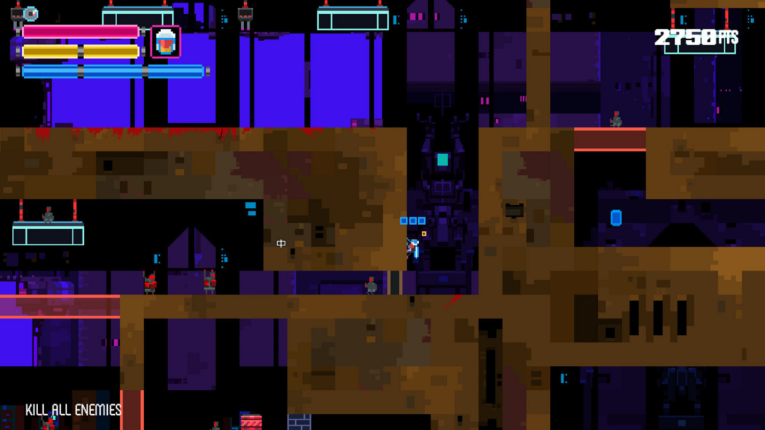 2D動作精確平台遊戲《Haneda Girl》Steam頁面公布 發行日期待定 2D動作精確平台遊戲《Haneda Girl》Steam頁面公布 發行日期待定