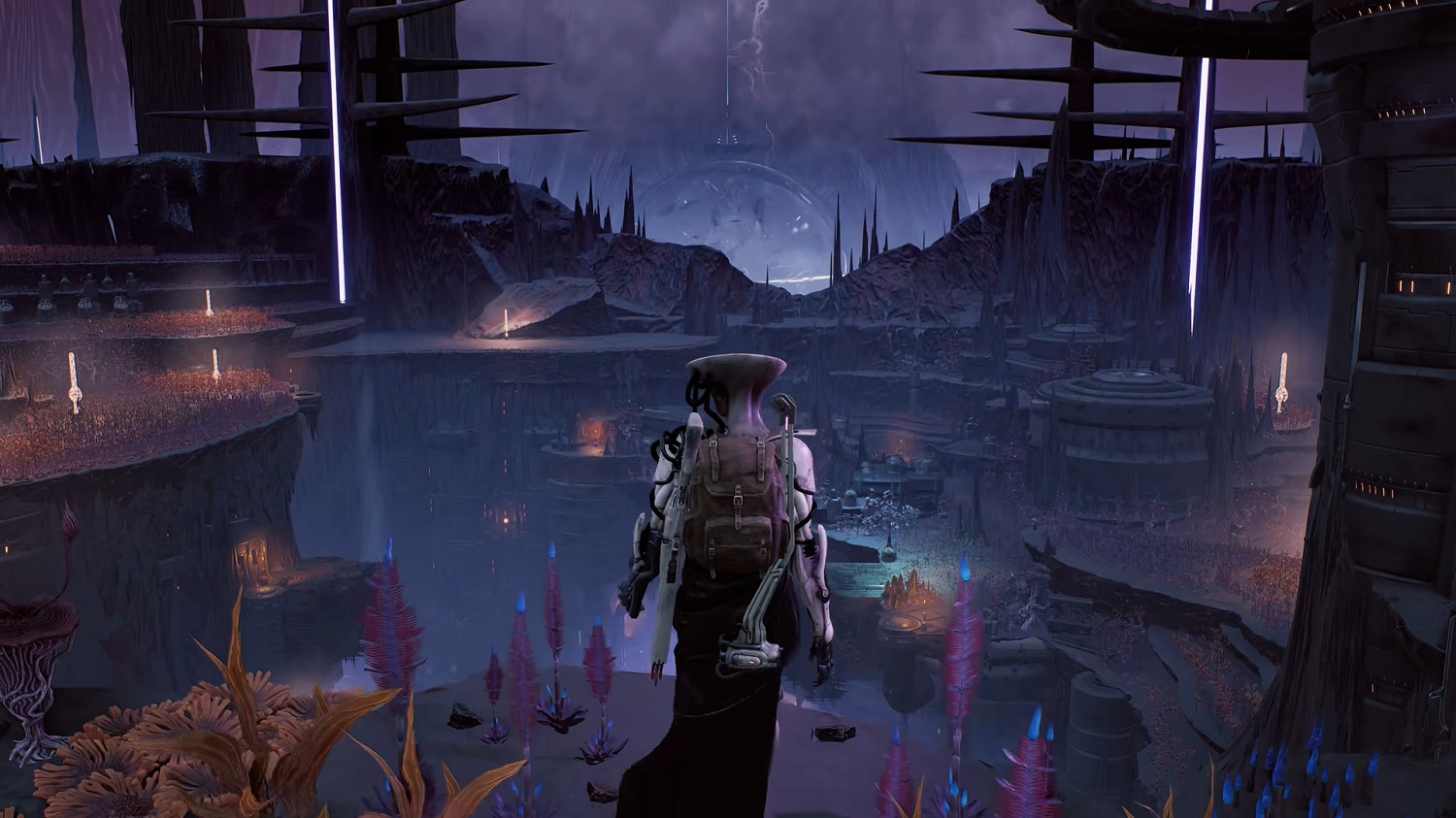 《遺跡2》DLC“黑暗地平線”預告片上線!9月24正式發布 《遺跡2》DLC“黑暗地平線”預告片上線!9月24正式發布