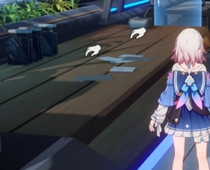 崩壞星穹鐵道文獻綜述成就達成攻略