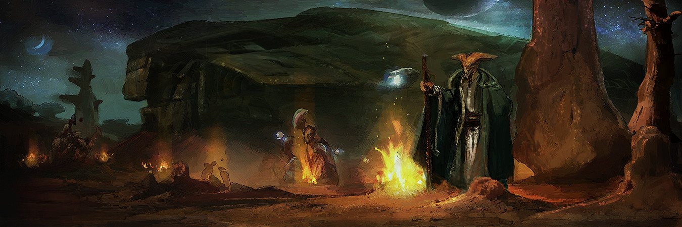 《恆星戰役》DLC“第一次接觸”正式發售 Steam售價約新台幣294元 《恆星戰役》DLC“第一次接觸”正式發售 Steam售價約新台幣294元