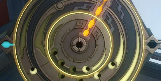 崩壞星穹鐵道2.5競鋒艦魔方和引導羅盤位置一覽