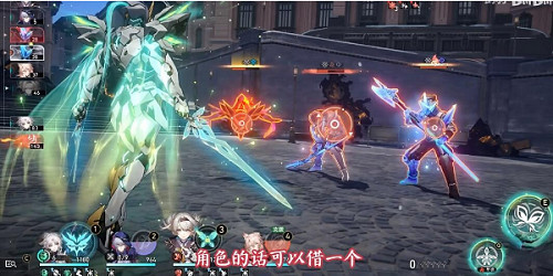 崩壞星穹鐵道青丘行軍成就達成攻略