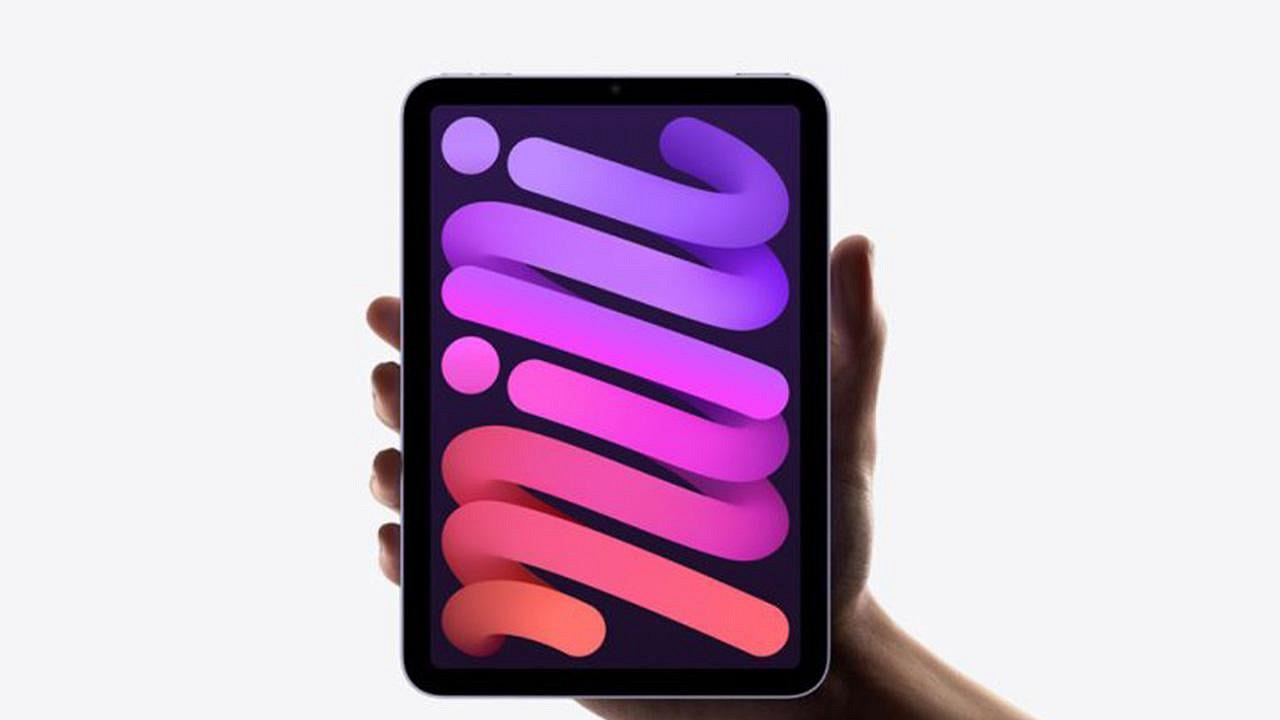 iPad Mini 7 處理器升級 顯示螢幕改進與連接性強化 iPad Mini 7 處理器升級 顯示螢幕改進與連接性強化