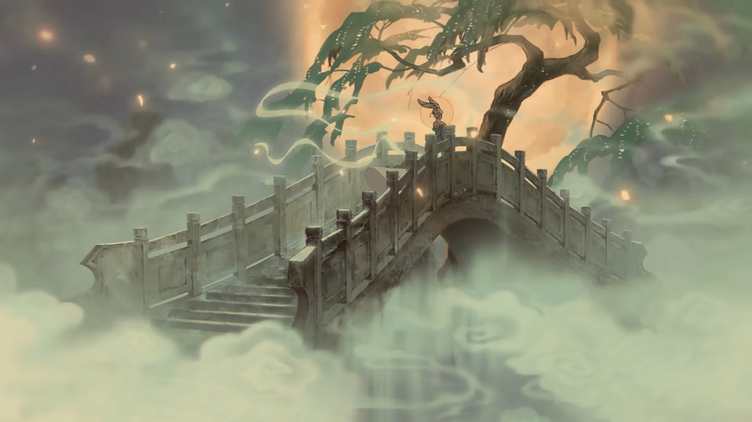 《黑神話》哪吒竟然是一稿過！特意添加神性更驚豔！