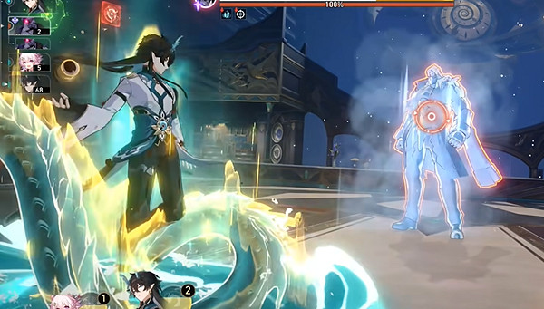 崩壞星穹鐵道三月七幫幫我大師兄隱藏成就達成攻略 崩壞星穹鐵道三月七幫幫我大師兄隱藏成就達成攻略